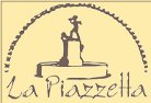 Logo Restaurant La Piazzetta - Erfurt (Thüringen)