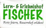 Logo Lern- und Erlebnishof Fischer - Ansbach (Bayern)