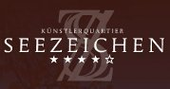 Logo Hotel Seezeichen GmbH - Ostseebad-Ahrenshoop (Mecklenburg-Vorpommern)