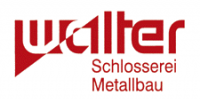 Logo Schlosserei Metallbau Thorsten Walter - Murrhardt (Baden-Württemberg)