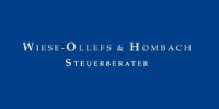 Logo Steuerberater Wiese-Ollefs und Hombach - Bonn (Nordrhein-Westfalen)