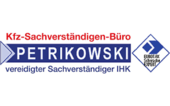 Logo Kfz-Sachverständigen-Büro Heinz-Jürgen Petrikowski - Mönchengladbach (Nordrhein-Westfalen)