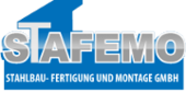 Logo Stafemo GmbH - Zella-Mehlis (Thüringen)