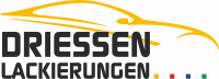 Logo Driessen Lackierungen - Neustrelitz (Mecklenburg-Vorpommern)