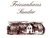 Logo Pension Friesenhaus Sander - Westerland (Sylt) (Schleswig-Holstein)