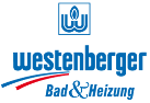 Logo Westenberger Sanitär- und Heizungs GmbH - Frankfurt (Hessen)