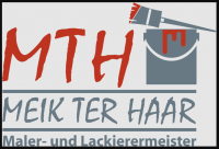 Logo MTH Meik ter Haar - Mülheim an der Ruhr (Nordrhein-Westfalen)