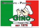 Logo Ristorante Pizzeria Gino - Weiden (Bayern)