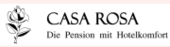 Logo Pension Casa Rosa - Altrip (Rheinland-Pfalz)