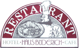 Logo Hotel Restaurant Haus Büderich - Meerbusch (Nordrhein-Westfalen)