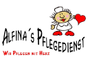 Logo Alfinas Pflegedienst - Frontenhausen (Bayern)