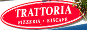 Logo Trattoria Eiscafe Pizzeria Gaetano Cuocina - Meersburg (Baden-Württemberg)