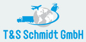 Logo T & S Schmidt GmbH - Gnarrenburg (Niedersachsen)