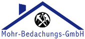 Logo Mohr Bedachungs GmbH - Wiesbaden (Hessen)