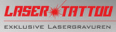 Logo Laser Tattoo, exklusive Lasergravuren e.K. - Ludwigsburg (Baden-Württemberg)