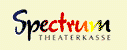 Logo Theaterkasse Spectrum - Berlin-Friedrichshain (Berlin)