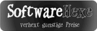 Logo SoftwareHexe.de - Bedburg-Hau (NRW)