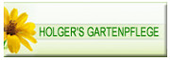 Logo HOLGER'S GARTENPFLEGE - Kamp-Lintfort (Nordrhein-Westfalen)