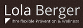 Logo Ihre flexible Prävention & Wellness Lola Berger - Essen, Ruhr (Nordrhein-Westfalen)