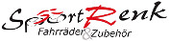 Logo Sport Renk - Rottenburg am Neckar (Baden-Württemberg)