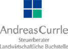 Logo Andreas Currle Steuerberater Landwirtschaftliche Buchstelle - Winnenden (Baden-Württemberg)