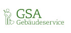 Logo GSA Gebäudeservice - Witten (Nordrhein-Westfalen)