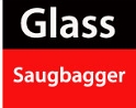 Logo Glass Saugbagger - Markt Taschendorf (Bayern)