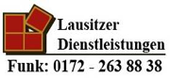 Logo Lausitzer Dienstleistungen A.W. - Görlitz (Sachsen)