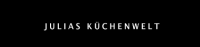 Logo Julias Küchenwelt - Berlin