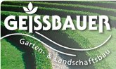 Logo Geissbauer Garten- & Landschaftsbau e.K. - Merkendorf (Bayern)