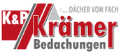 Logo Daniel Krämer Bedachungen - Darscheid (Rheinland-Pfalz)