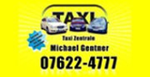 Logo Taxi Zentrale Michael Gentner - Schopfheim (Baden-Württemberg)