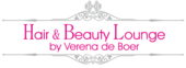 Logo Hair and Beauty Lounge De Boer - Grevenbroich-Wevelinghoven (Nordrhein-Westfalen)
