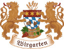 Logo Wirgarten GmbH - Dingolfing (Bayern)