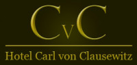 Logo Hotel Carl von Clausewitz - Burg (Sachsen-Anhalt)