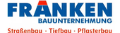 Logo Bauunternehmen Michael Franken - Trier (Rheinland-Pfalz)