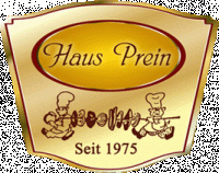 Logo Haus Prein - Dortmund-Höchsten