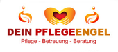 Logo Dein Pflegeengel - Kempten