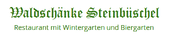 Logo Waldschänke Steinbüschel - Ehrenfriedersdorf (Sachsen)