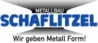 Logo Schaflitzel Metallbau - Wackersberg-Arzbach