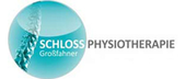 Logo SchlossPhysiotherapie Gaby Karius - Großfahner