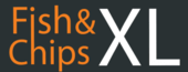 Logo Rene Charles Sein Fish & Chips XL - Emsdetten (Nordrhein-Westfalen)