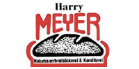 Logo Bäckerei Manfred Meyer Inh. Harry Meyer - Bassum (Niedersachsen)