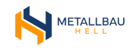 Logo Metallbau & Schlosserei Hell - Krottenthaler Alm