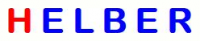 Logo HELBER Vermietung von Gerüstteilen - Esslingen