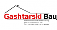 Logo Gashtarski Bau - Duisburg (Nordrhein-Westfalen)