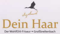Logo Friseursalon Dein Haar Inh. Nancy Krannich - Großbreitenbach