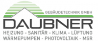 Logo Daubner Gebäudetechnik GmbH - Nürtingen-Zizishausen