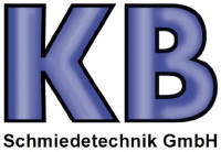 Logo KB Schmiedetechnik GmbH - Gesenkschmiede - Hagen (Nordrhein-Westfalen)