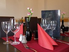 Tisch reservieren